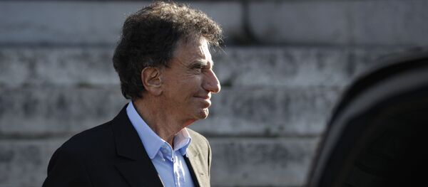 Jack Lang - Sputnik Afrique
