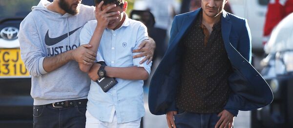 Crash en Éthiopie - Sputnik Afrique