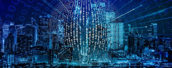 Internet - Sputnik Afrique