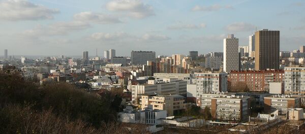 Montreuil (Seine-Saint-Denis) - Sputnik Afrique