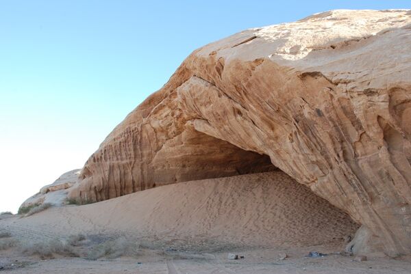 Tourisme en Arabie saoudite Tourisme en Arabie saoudite - Sputnik Afrique