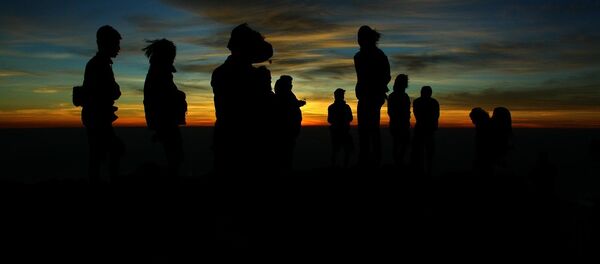 L’Italie face à la violence quotidienne des baby gangs. Que faire? L’Italie face à la violence quotidienne des baby gangs. Que faire? - Sputnik Afrique