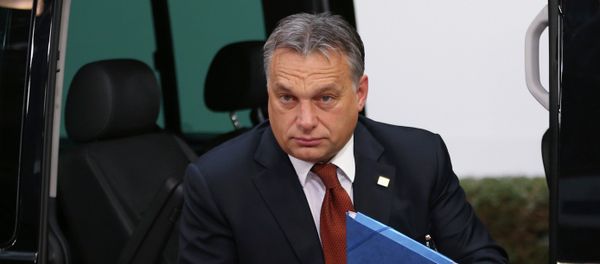 Viktor Orban - Sputnik Afrique