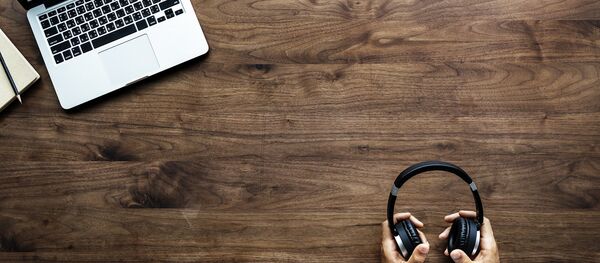 Écouteurs sans fil Écouteurs sans fil - Sputnik Afrique