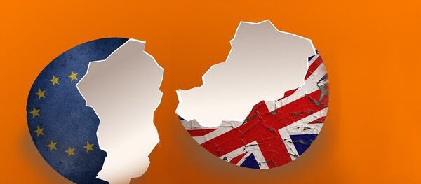 Brexit - Sputnik Afrique