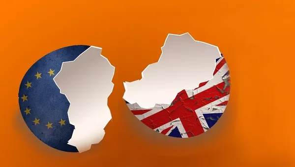 Brexit - Sputnik Afrique