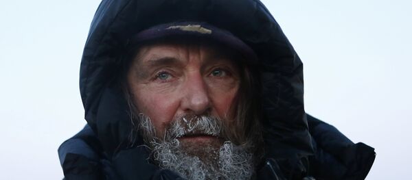 Fiodor Konioukhov - Sputnik Afrique