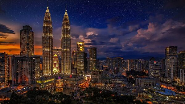 Kuala Lumpur - Sputnik Afrique