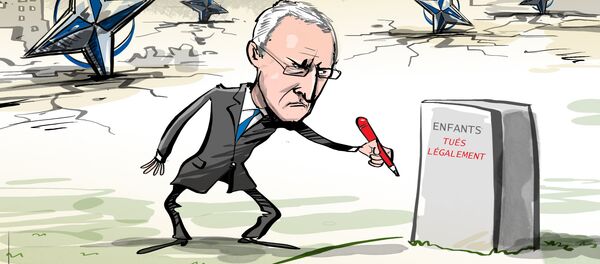 Le recours à la force «nécessaire et légitime» - Sputnik Afrique