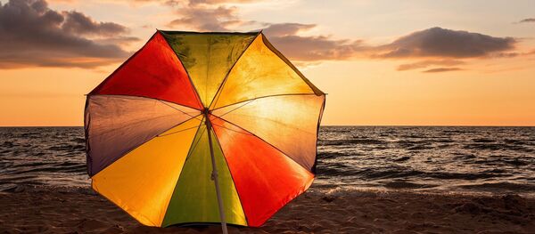 Coucher de soleil - Sputnik Afrique