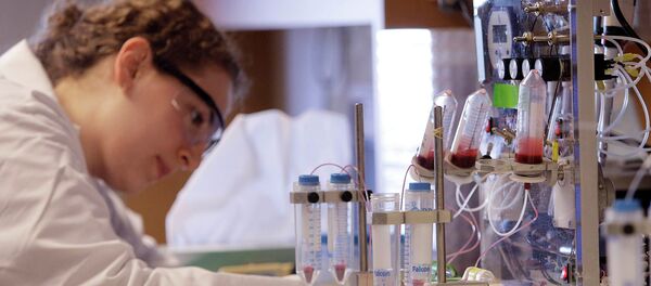 Recherche de médicaments anticancer - Sputnik Afrique