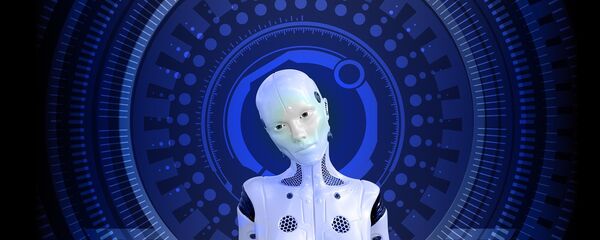 Intelligence artificielle - Sputnik Afrique