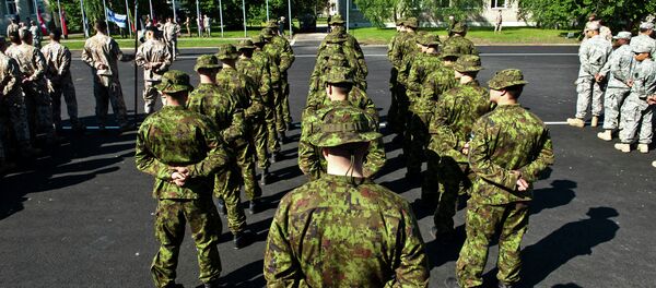 Militaires. Image d'illustration - Sputnik Afrique