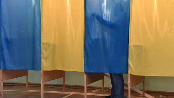 La présidentielle en Ukraine, le 31 mars 2019 - Sputnik Afrique