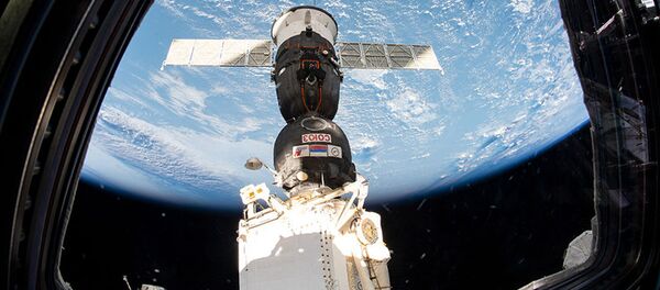 Nouvelles de l’espace en photos - Sputnik Afrique