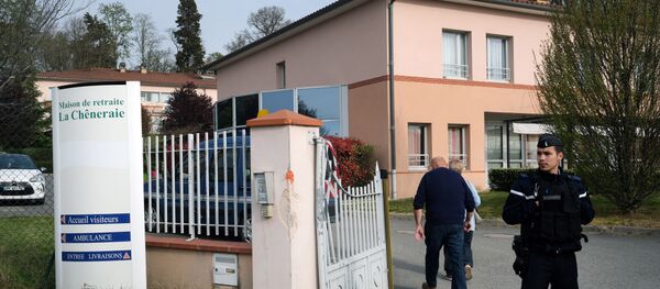 «La Chêneraie» à Lherm - Sputnik Afrique