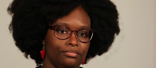 Sibeth Ndiaye - Sputnik Afrique