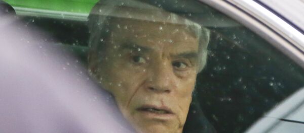 Bernard Tapie - Sputnik Afrique