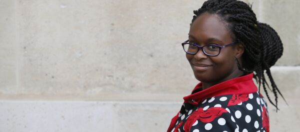 Sibeth Ndiaye - Sputnik Afrique