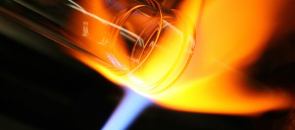 Expérience, image d'illustration - Sputnik Afrique