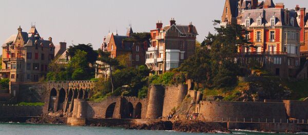 Dinard - Sputnik Afrique