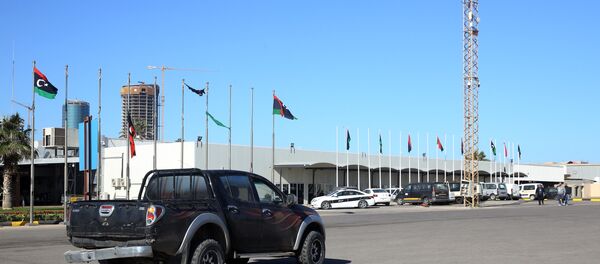 l’aéroport de Matiga - Sputnik Afrique