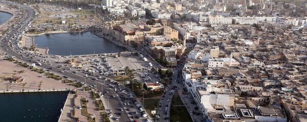 Tripoli Tripoli - Sputnik Afrique