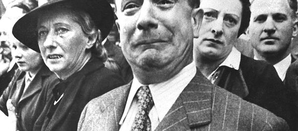 1939-1945: quand les villes étaient le théâtre des combats 1939-1945: quand les villes étaient le théâtre des combats - Sputnik Afrique