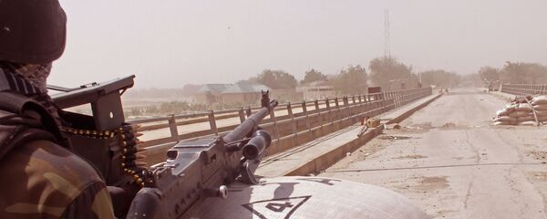 Cameroun - Sputnik Afrique