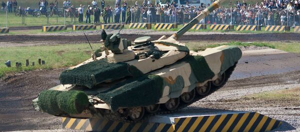 T-90MS - Sputnik Afrique