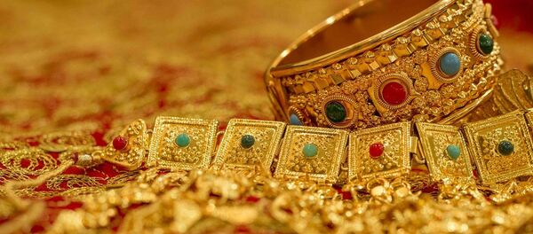 Des biens - Sputnik Afrique