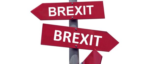 Brexit - Sputnik Afrique