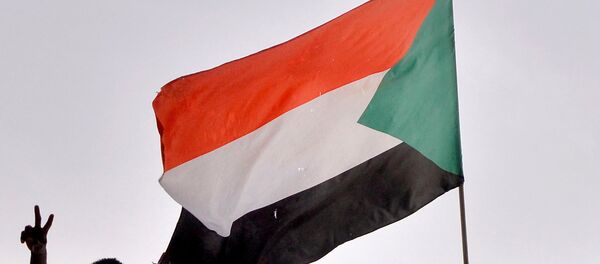 Soudan - Sputnik Afrique
