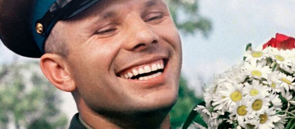 Youri Gagarine, pionnier de la conquête de l’espace - Sputnik Afrique