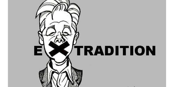 Arrestation de Julian Assange: journée noire pour la liberté de la presse - Sputnik Afrique