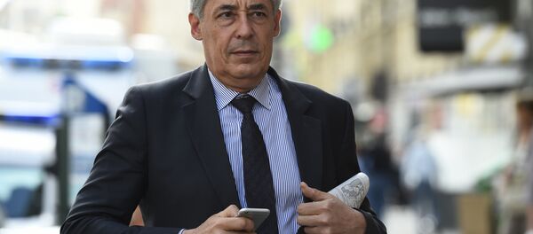 Henri Guaino - Sputnik Afrique