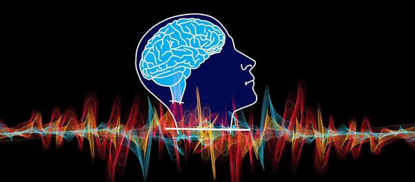 Brain waves - Sputnik Afrique
