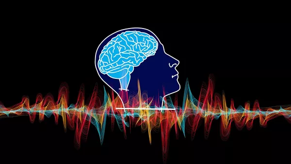 Brain waves - Sputnik Afrique