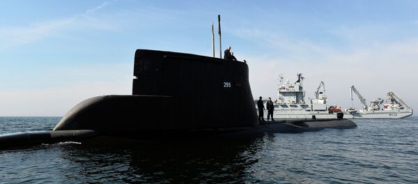 Exercices de l'Otan - Sputnik Afrique