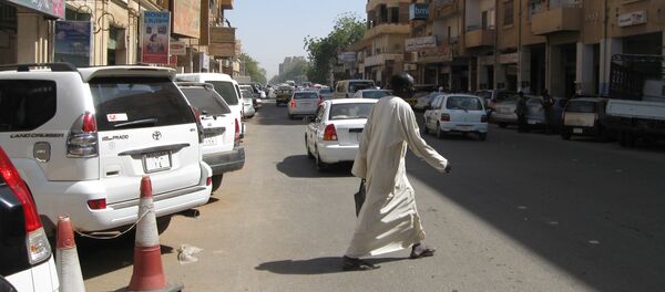 Soudan Soudan - Sputnik Afrique