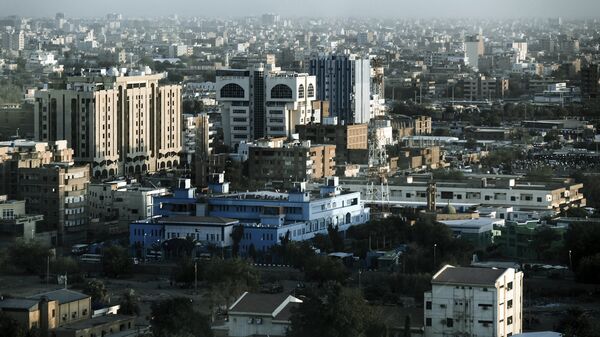Khartoum, Soudan - Sputnik Afrique