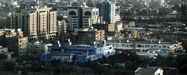 Khartoum, Soudan - Sputnik Afrique