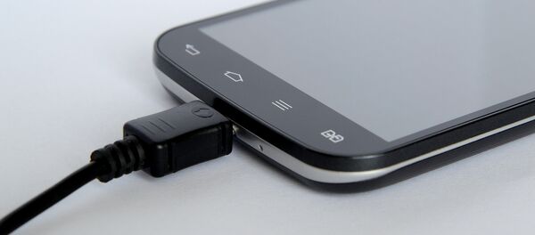 Smartphone - Sputnik Afrique