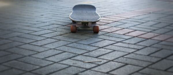 Un skateboard (image d'illustration) - Sputnik Afrique