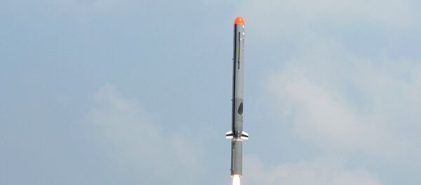 Nirbhay (archives) - Sputnik Afrique