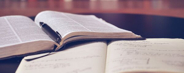 Un livre - Sputnik Afrique