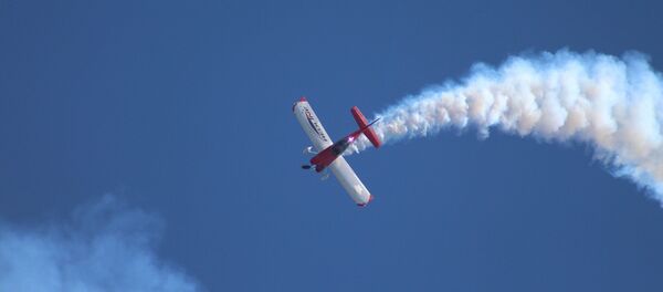 petit avion, image d'illustration petit avion, image d'illustration - Sputnik Afrique