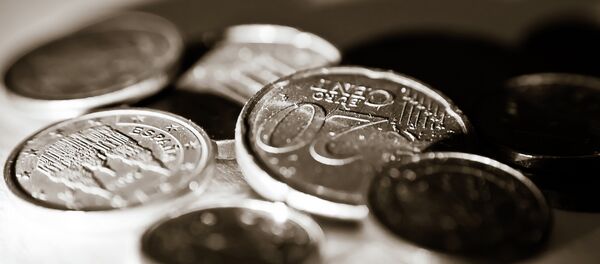 Euro - Sputnik Afrique