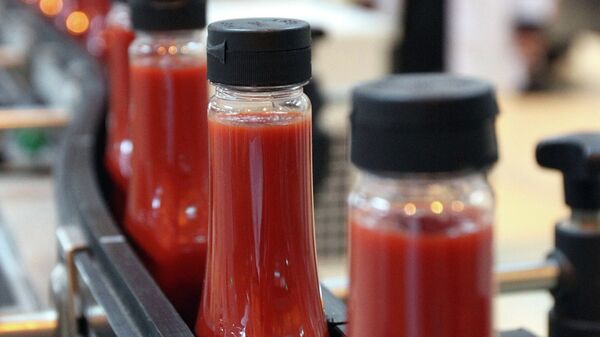 Un naufragé survit 24 jours avec une bouteille de ketchup