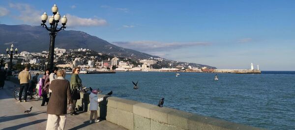 Yalta Yalta - Sputnik Afrique